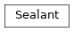 Inheritance diagram of pykeen.triples.leakage.Sealant